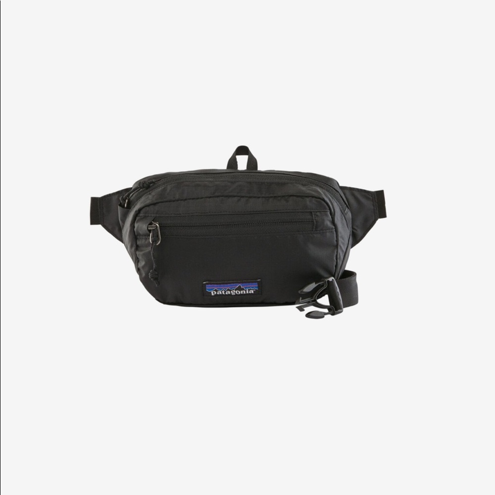 Patagonia Fanny pack